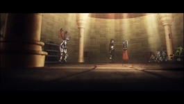 Star Wars Visions - Season 03 Episode 04